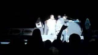 Omarion  Entourage Live [upl. by Selegna528]