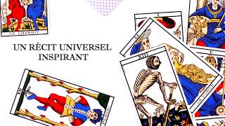 TAROT  Formation en Ligne Bande Annonce [upl. by Raseda]