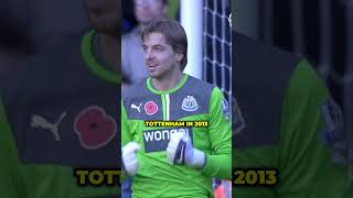 David De Geas Record breaking Saves Against Arsenal [upl. by Hagar]