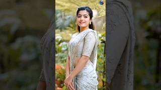 Everyone knows about it Rashmika Mandanna shorts ytshort trending grwm news love southmovie [upl. by Ciprian]