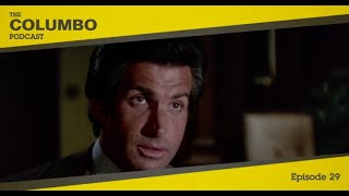 The Columbo Podcast Episode 29 – A Deadly State of Mind [upl. by Kcirdec]