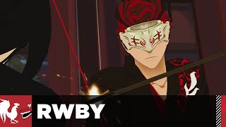 RWBY Volume 3 Episode 11 quotHeroes and Monstersquot Review Cinder Gains More Power [upl. by Mogerly976]