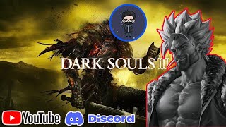 Peruano vs Dark Souls 3  Antes de ir a farmear al Auraaaaa [upl. by Varrian499]