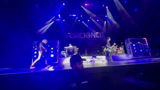 Foreigner Head Games WPB [upl. by Amie]