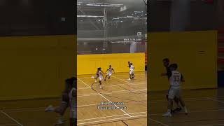 HK Basketball Back to the Court basketball hkbasketball sports ballislife backtothecourt [upl. by Toy]