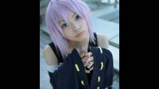 Rosario  Vampire cosplay [upl. by Lamraj]