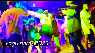 Lagu Party 2023💃GOYANGKIRI KANAN 2Party Rakat Remix by Mr Hugo99 [upl. by Ailekat]