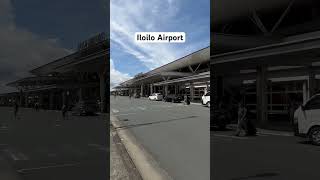 Iloilo airport 24 [upl. by Jaymie]