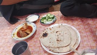 Chicken Qorma Peshawari food [upl. by Edora]