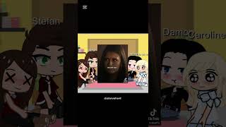 Tvd react to ships they know about supernaturals [upl. by Daryle]