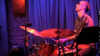 The Anthony Smith Vibraphone Quartet quot262quot Live at Subculture NYC [upl. by Tsyhtema789]