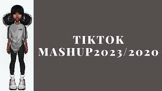 🥥TikTok Mashup April 2024🥝 [upl. by Adham]