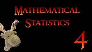 Mathematical Statistics Joint PDF for Dependent Random Variables and Iterated Expected Value [upl. by Eada]