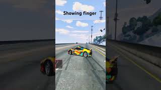 this is unexpected in gta v gtashorts gtashortfeed gta5 gtav gta5 gtasamod gtagame gtr [upl. by Anawyt855]