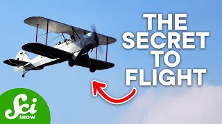 How the Wright Brothers Changed Everything We Know About Flying [upl. by Milurd]