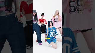 BLACKPINKs Original Group Names [upl. by Yalahs]