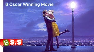 6 Oscar Winning Movie ReviewPlot in Hindi amp Urdu [upl. by Atlas178]