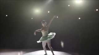 Comercial Listerine  Zero Álcool  Bailarina [upl. by Tuck599]