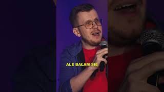 Cezary Jurkiewicz  Hej Einstein fragment  Całość na naszym kanale 📺 standup śmieszne humor [upl. by Eimmis]