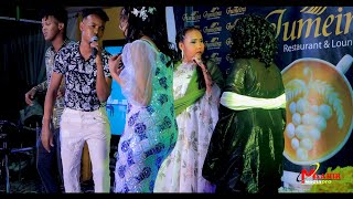 Xaaji Yare  Cibraa Kugu Duugan Yaableh  Show Hargeisa Music Video 2021 [upl. by Rosenstein]