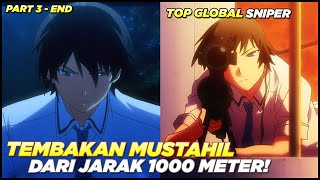 Aksi Luar Biasa MC Overpower Untuk Menyelamatkan Teman2nya  Alur Cerita Anime Griasia No Kajitsu 3 [upl. by Eiramnwad]