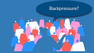 20 Audience QampA on backpressure Reactive programming with Java  full course [upl. by Cesaria526]