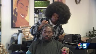 Vermont Senate considering bill to prevent racial discrimination based on hair [upl. by Refinaj]