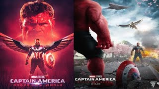 Captain America trailer 2 New Hollywood Movie Trailer 2 Captain america 2 trailer release date [upl. by Rind]