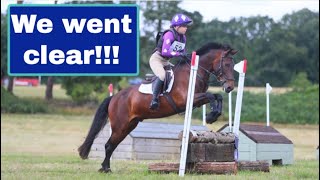 MUNSTEAD SUMMER HUNTER TRIALS 70cm amp Clear Round Showjumping Vlog  Hard work pays off [upl. by Seely472]