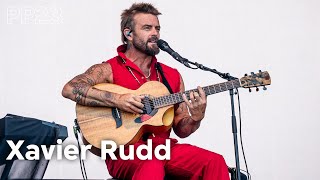 Xavier Rudd  live at Pinkpop 2023 [upl. by Hilaria]