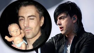 Psychological analysis of Ian Watkins [upl. by Elleinahc227]