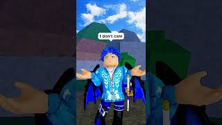 BULLY STEALS THE CHEST WITH ALL THE MYTHICAL FRUITS BUT FAILS 🚀 roblox brookhaven robloxedit [upl. by Arlene]