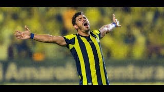 Giuliano 201718 Season ● Goals amp Assists  Fenerbahce SK [upl. by Iden673]