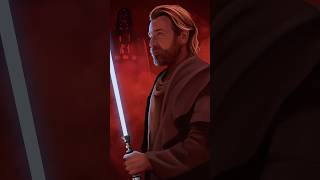 The Tragedy Of Obi Wan Kenobi… [upl. by Acinnej]