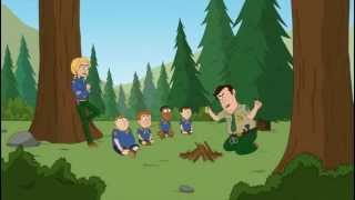 Brickleberry  Egyik legjobb jelenet [upl. by Nevag]