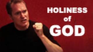 Holiness of God  Tim Conway [upl. by Eiser]