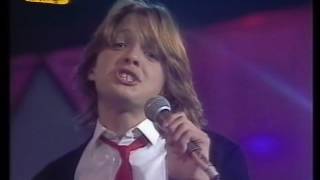 Luis Miguel quotDecidetequotTocata 221183 [upl. by Keithley]