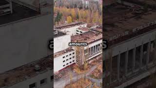 Introduction to the Chernobyl Disaster chernobyl nuclearaccident fyp [upl. by Carlota]