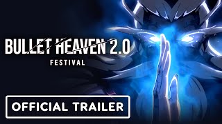 Bullet Heaven 20 Festival  Official Trailer 2 [upl. by Treb146]