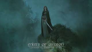 Celtic Music  Mists of Avalon [upl. by Persis589]