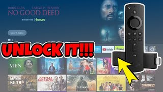 🔴 HOW TO JAILBREAK YOUR AMAZON FIRESTICK 2024 🔴 [upl. by Eeniffar]