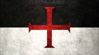 TEMPLAR CHANT Da Pacem Domine [upl. by Teiv]