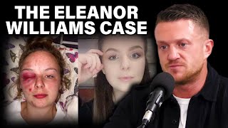 Tommy Robinson  The girl who falsely accused 6 different men [upl. by Farrand]