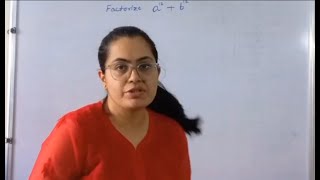 Factorization Question Series  master maths skills GetToKnowWithSonali [upl. by Francois]