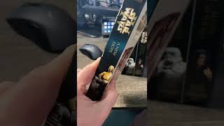 Anyone know what a VHS is  Star Wars Original Trilogy [upl. by Adnahsal]