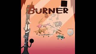 BURNER Intro ORCHESTRA [upl. by Nisbet]