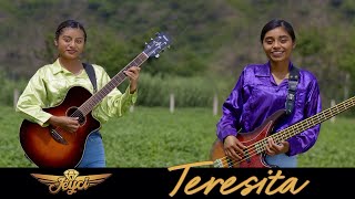 Teresita  Las Hermanas Jeyci [upl. by Chyou660]