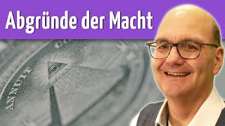 Warum die dunkle Seite kopflos ist tiefes Gespräch mit Peter Denk [upl. by Akirret]