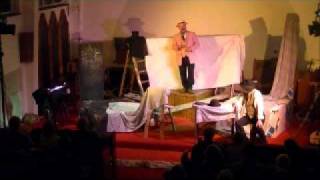 The Ragged Trousered Philanthropists  National tour by Townsend Productions [upl. by Novah]