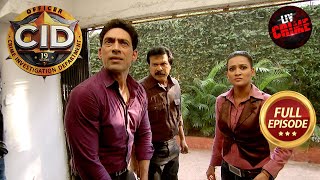 Pune Special Unit से CID को मिली RDX से जुड़ी Strong Lead  CID  सीआईडी CID Movies 30 June 2024 [upl. by Dianna]